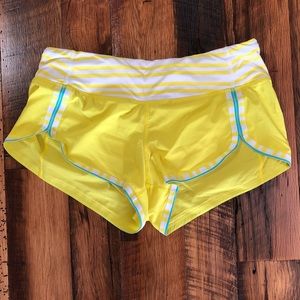 Speed Up Short (Regular) 2.5”